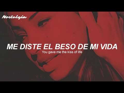 Sade - Kiss Of Life