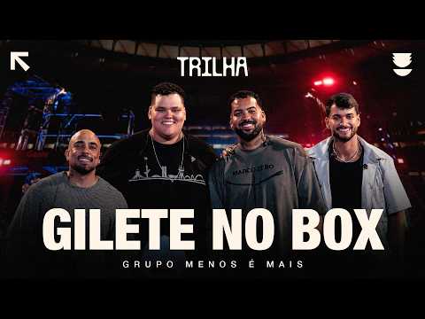 Gilete no Box