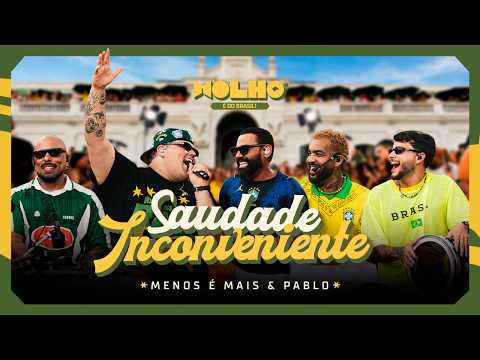 Saudade Inconveniente