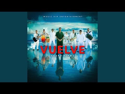 Vuelve