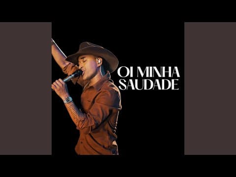 Oi Minha Saudade