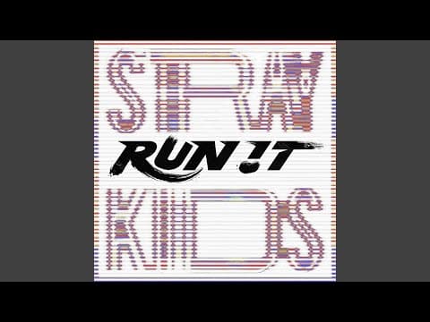 RUN IT
