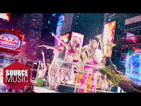 LE SSERAFIM (르세라핌) 'BOOMPALA'