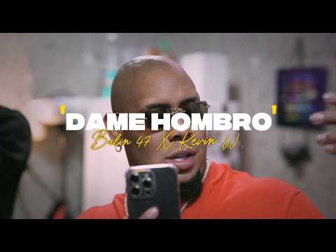 Dame Hombro