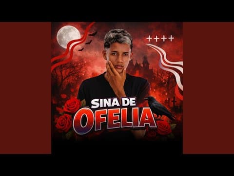 Sina de Ofélia