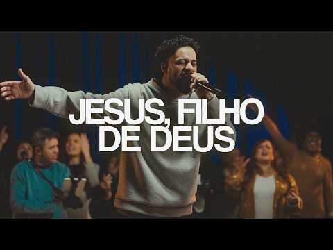 Jesus, Filho de Deus - Thiago Henrique