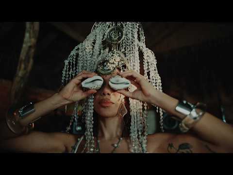 Ternura / Luedji Luna - Bemba / Liniker - Caminhador