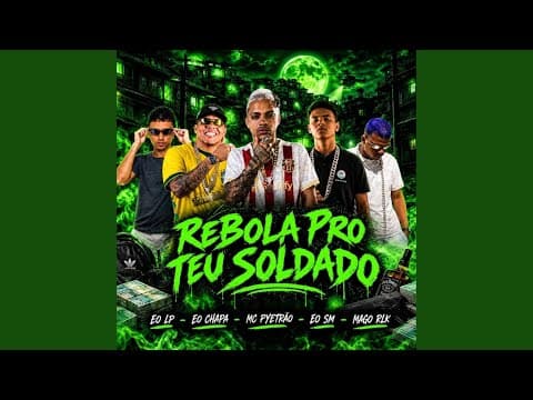 Rebola pro Teu Soldado