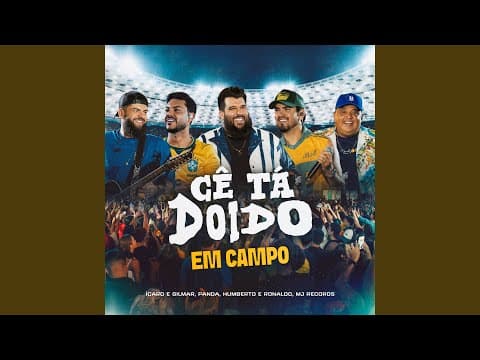 Tudo Que Você Quiser / Te Esperando