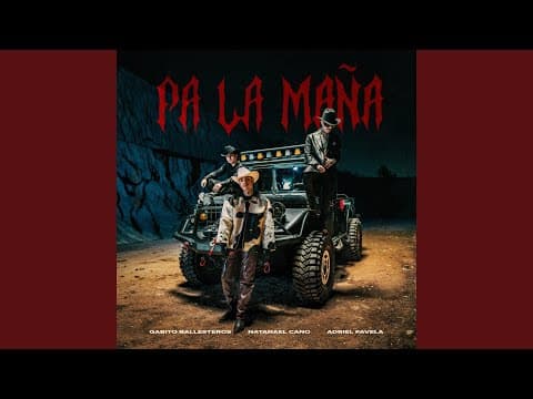 Pa la Maña