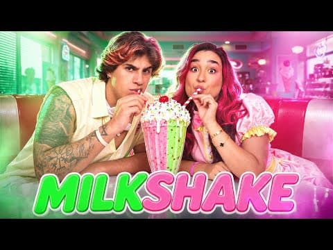 MILKSHAKE - EMILLY VICK E VOID