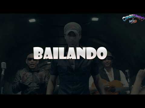 Enrique Iglesias, Descemer Bueno, Gente De Zona - Bailando