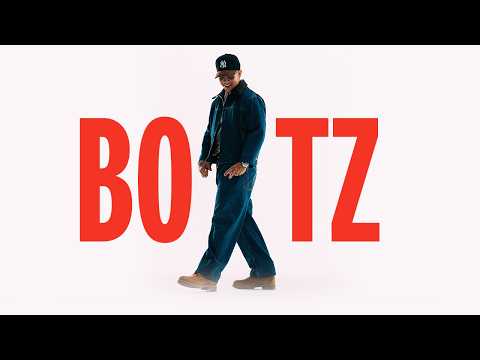 DADDY YANKEE-  BOTZ (Bésame OTra veZ)