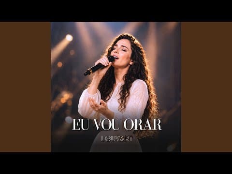 Eu Vou Orar