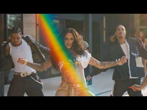 Back and Forth (feat. Missy Elliott)