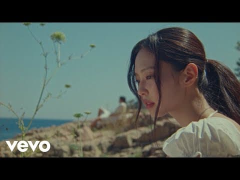 JENNIE - Less than a Lover
