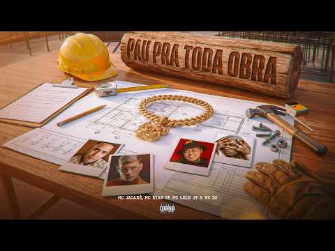 Pau Pra Toda Obra