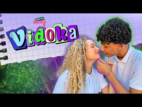 [LANCE DE ESCOLA 4: CORAÇÕES EM JOGO 02] Vidoka - Kysha e Mine, Fidelisx