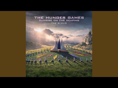 Draw You Out (From The Hunger Games: Sunrise on the Reaping - The Album)