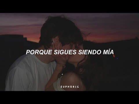 Romeo Santos - Eres Mía