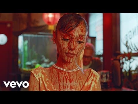 Ariana Grande - petal