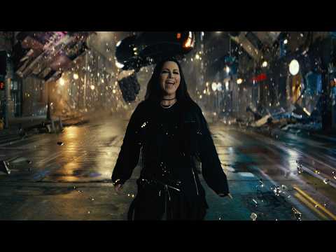 Evanescence – Who Will You Follow