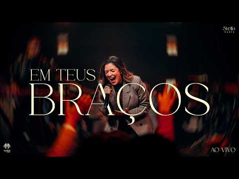 Stella Laura | Em Teus Braços