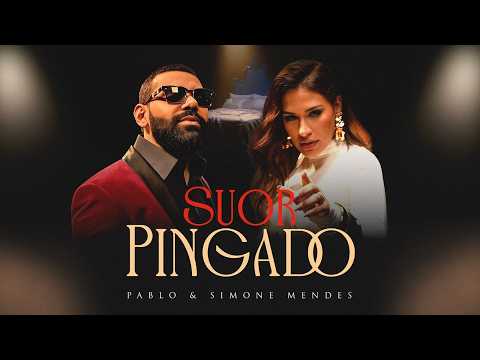 Suor Pingado - O FEAT DO ANO