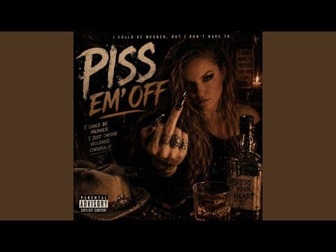 Piss Em' Off