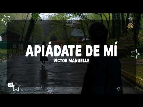 Víctor Manuelle - Apiádate de Mi