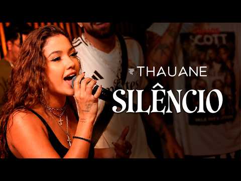 Silêncio (com Toca Aquela, Mariana Fagundes, Breno Major)