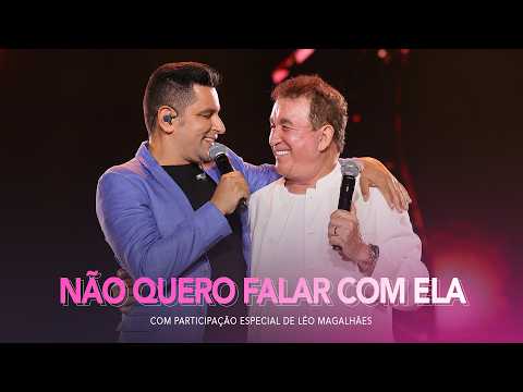 Não Quero Falar com Ela - 50 Anos