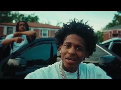 Ain't I (Official Music Video) [Shot By @Rxllo]