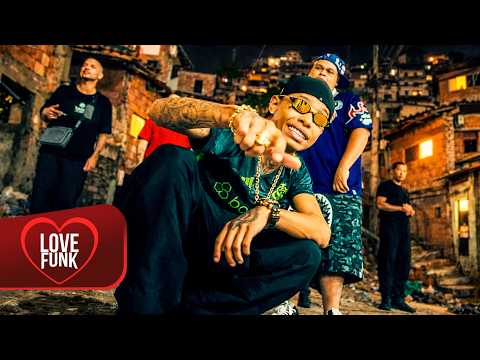 SE EU FICAR PÁ NEM ME TESTA - MCs J9, Ryan SP, Don Juan, IG, Negão Original, Menor Richard, Alan JR