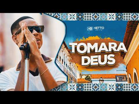 VOCÊ E EU (TOMARA DEUS) - Netto Brito | Destino: São Luís - OFICIAL