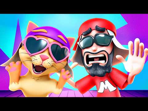 MALUCAT 😻 - MUSSA
