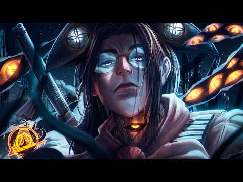 ♪ Lampião | Maldição do Sertão | AniRap e @henriquemendonca