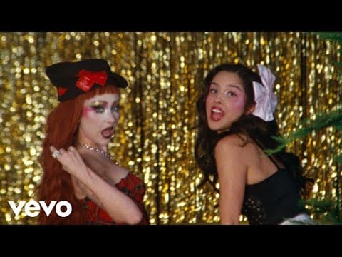 expectations (feat. Chappell Roan)