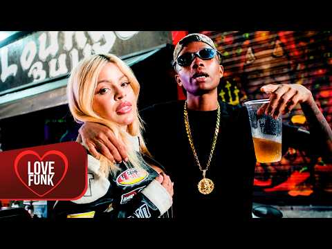 VOU TACAR NA PEKA DAS BB - MC Kauan PV