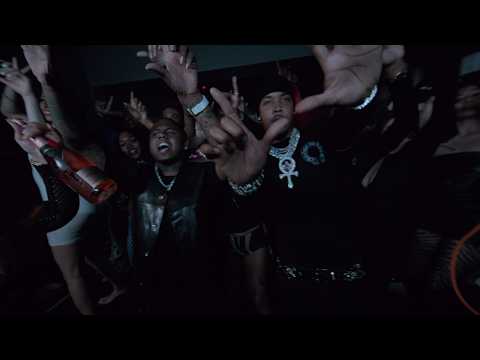 Bay Swag LAYDERR ft. G Herbo