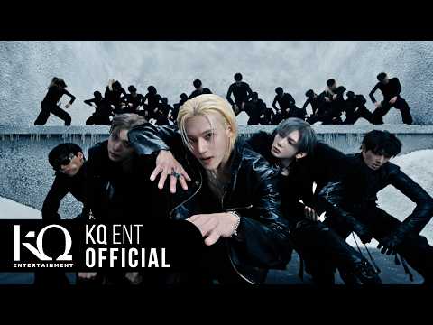 ATEEZ(에이티즈) - 'Drip'