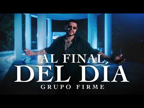 Al Final Del Día