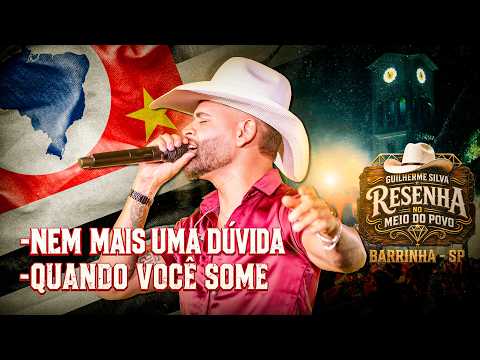 NEM MAIS UMA DÚVIDA - QUANDO VOCÊ SOME (RESENHA NO MEIO DO POVO)