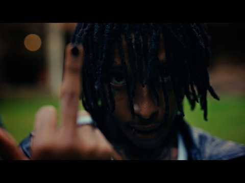 met me sooner (ft. Fattmack)