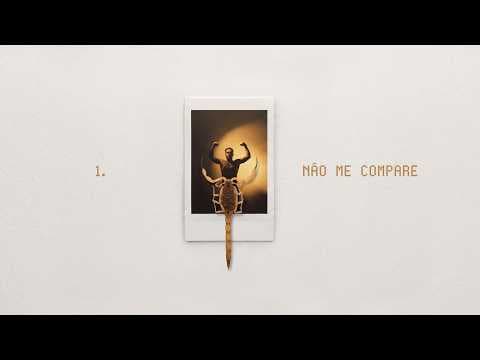 NÃO ME COMPARE