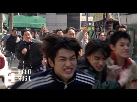 CORTIS (코르티스) 'TNT'