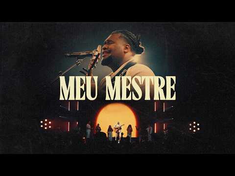 Meu Mestre | Get Worship [Clipe Oficial]