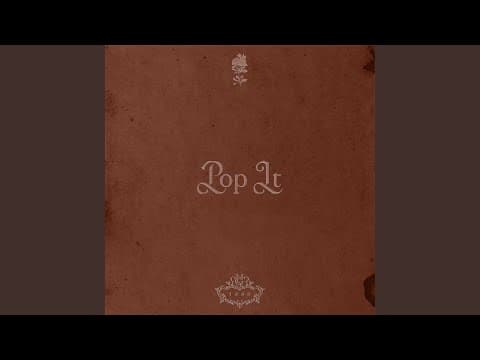 pop it