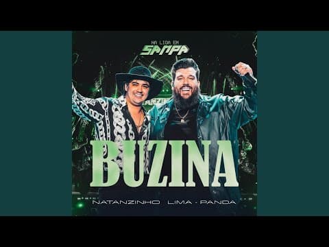 Buzina
