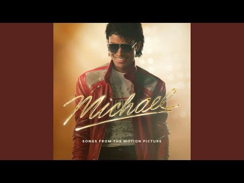 Michael Jackson - Topic